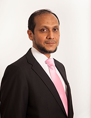 Chairman's Message