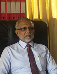 Director's Message