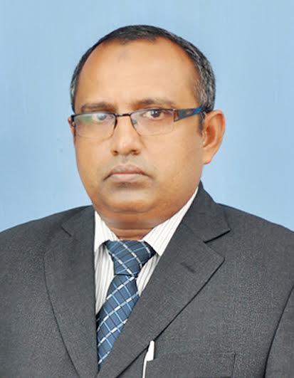 Past President's Message